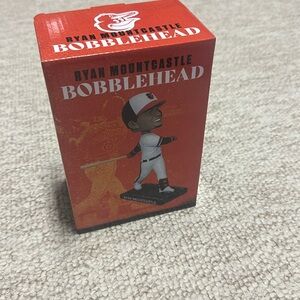 Ryan Mountcastle Bobblehead
